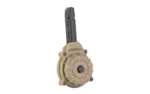 ProMag Industries PROMAG 9MM DRUM 50RD FDE - alternate view 2