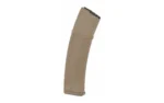ProMag Industries PROMAG AR-15 ROLLER 40RD FDE POLY - alternate view 2