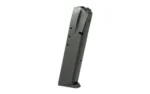 ProMag Industries PROMAG SCCY CPX2 9MM 20RD BLUE STEEL - alternate view 2