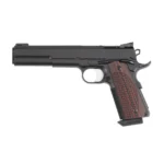 Cz-Usa Firearms Dan Wesson Bruin Handgun 10mm 8rd Magazine 6" Barrel Black Optics Ready - alternate view 2