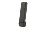 ProMag Industries PROMAG FOR GLK 17 9MM 20RD POLY BLK - alternate view 2