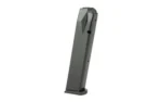 ProMag Industries PROMAG CANIK TP9 9MM 20RD BLUE STEEL - alternate view 2