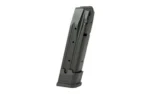 ProMag Industries PROMAG SIG P320 9MM 20RD BLUE STEEL - alternate view 2
