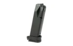 ProMag Industries PROMAG TAURUS PT111 9MM 17RD BLU STL - alternate view 2