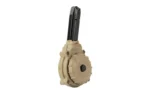ProMag Industries PROMAG SIG P320 9MM 50RD DRUM FDE - alternate view 2