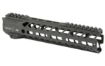 Strike Industries STRIKE MLOK RAIL 10" BLACK - alternate view 2