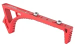Strike Industries STRIKE LINK CURVED FOREGRIP RED - alternate view 2