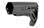 Strike Industries STRIKE MOD1 STOCK W/QD BLACK - alternate view 2