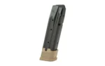 ProMag Industries PROMAG SIG P320 9MM 21RD BLU ST/FDE - alternate view 2
