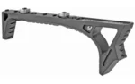 Strike Industries STRIKE LINK CURVED FOREGRIP BLK - alternate view 2
