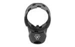 Strike Industries STRIKE ENHNCD CASTLE NUT W/QD BLK - alternate view 2