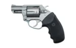 Charter Arms UNDERCOVERETTE 32MAG 2" STS FULL GRIP - alternate view 2