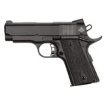 Rock Island Armory Standard CS Handgun .45 ACP 7rd Magazine 3.62" Barrel Black - alternate view 2