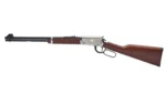 Henry Repeating Arms HENRY CLASSIC LEVER 25TH AVRSY 22LR - alternate view 2