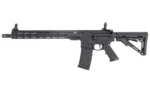 Colt Manufacturing Colt M5 Carbine Rifle 5.56mm 30rd Magazine 16.1" Barrel Matte Black Collapsible Stock - alternate view 2