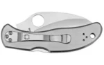SPYDERCO HARPY STNLS SPYDEREDGE - alternate view 2