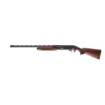 Rock Island Armory Magnum Pump Waterfowl Shotgun 12 ga 3.5" Chamber 4rd Magazine 28" Barrel Wood - alternate view 2