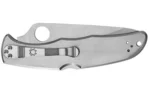 SPYDERCO ENDURA 4 STNLS COMBOEDGE - alternate view 2