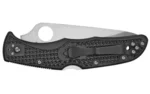 SPYDERCO ENDURA 4 NYLON PLAINEDGE - alternate view 2