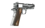 Tisas USA TISAS 1911 DESPERADO 38SUP/9MM 4.25" - alternate view 2