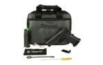 Tisas Arms Corp Tisas Carry 9 9MM 17Rd Magazine (2) 4.25'' Bull Barrel Double Stack Full Frame QPQ Finish - alternate view 2