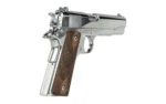 Tisas USA TISAS 1911A1 REGULTOR 38SUP/9MM 5" - alternate view 2