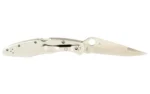 SPYDERCO POLICE STNLS PLAINEDGE - alternate view 2