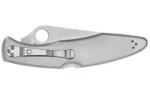 SPYDERCO POLICE STNLS COMBOEDGE - alternate view 2