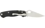 SPYDERCO PARA MILITARY 2 G-10 PLAIN - alternate view 2