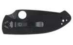 SPYDERCO TENACIOUS G-10 COMBO BLK - alternate view 2