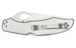 SPYDERCO BYRD CARA CARA 3.75" COMBO - alternate view 2