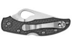SPYDERCO BYRD MEADOWLARK 2 LTWT BLK - alternate view 2