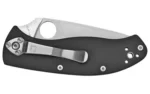 SPYDERCO TENACIOUS G-10 PLAINEDGE - alternate view 2