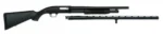 Mossberg & Sons Inc. Mossberg Maverick 88?Field and Security Shotgun 12ga 18.5" & 28" Combo Barrel 6rd capacity - alternate