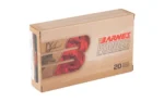 BARNES PIONEER 45-70GVT 400GR 20/200 - alternate view 2