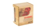 BARNES PIONER 44MAG 300GR 20/200 - alternate view 2
