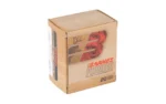 BARNES PIONEER 357MAG 180GR 20/200 - alternate view 2