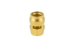 True Precision TRUE PREC COBRA COMP 1/2X28 GLD TIN - alternate view 2