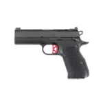 Cz-Usa Firearms Dan Wesson DWX Compact Handgun 9mm Luger 10rd Magazine 4" Barrel Black - alternate view 2