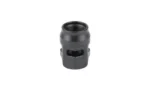 True Precision TRUE PREC COBRA COMP 1/2X28 BLK NIT - alternate view 2
