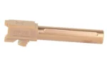 True Precision TRUE PREC BBL FOR GLOCK 19 CPR - alternate view 2