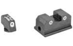 TRIJICON NS S&W 99 WALTHER P99 - alternate view 2
