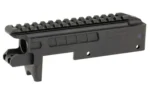 True Precision TRUE PREC TP/22 10/22 CMP REC BLK - alternate view 2