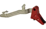 True Precision TRUE PREC TRIGGER FOR GLK43 BLK/RED - alternate view 2