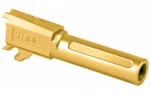 True Precision TRUE PREC P365 BBL 9MM GLD - alternate view 2