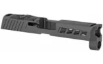 True Precision TRUE PREC P320C SLIDE RMR CUT BLK - alternate view 2