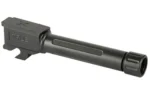 True Precision TRUE PREC P320 X-CMP 9MM BLK DLC TB - alternate view 2