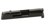 True Precision TRUE PREC DUTY SLIDE P365 RMS BLK - alternate view 2