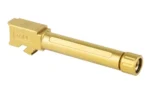 True Precision TRUE PREC BBL FOR RUG RXM GLD TIN TB - alternate view 2
