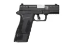 Diamondback DBAM29 Sub-Compact Handgun 9mm Luger 17(1)&12(1)rd Magazines 3.5" Barrel Black - alternate view 2